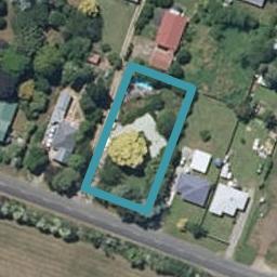 12 Waikawa Beach Road, Manakau, Levin