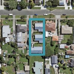 27 Filleul Street, Gladstone, Invercargill