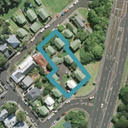 1 Devon Street, Eden Terrace, Auckland