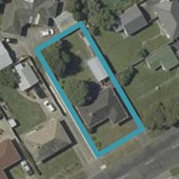 112 Rugby Street, Awapuni, Palmerston North