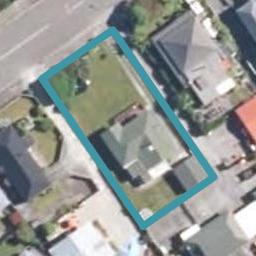 45 Shakespeare Street, Greymouth, Greymouth