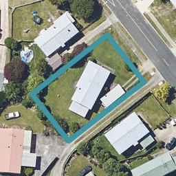 1 Robinson Street, Katikati, Katikati