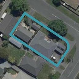 1A Saffron Street, Bryndwr, Christchurch