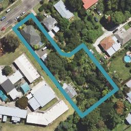 17 Rua Street, Mangapapa, Gisborne