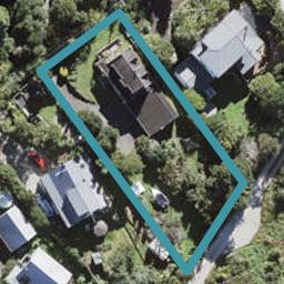 23 Chatham Avenue, Paremoremo, Auckland