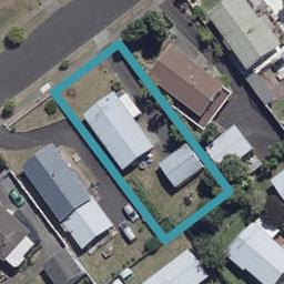 43 Rodney Street, Nawton, Hamilton