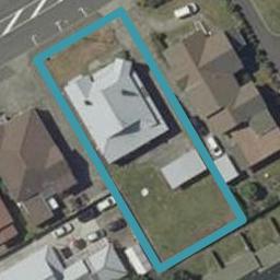 144 Grey Street, Palmerston North