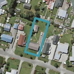81 Dalwharn Street, Wallacetown, Wallacetown