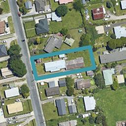 80B Taharangi Street, Koutu, Rotorua