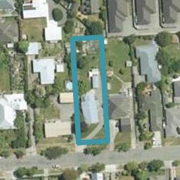 8 Mccallum Street, Springlands, Blenheim