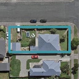 141 Nelson Street, Strathern, Invercargill