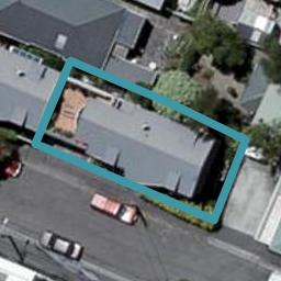 36 Scarborough Terrace, Mount Victoria, Wellington