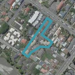 1/674 Ferry Road, Woolston, Christchurch