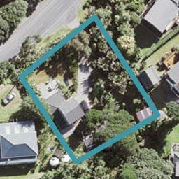 18 Beach Valley Road, Piha, Piha