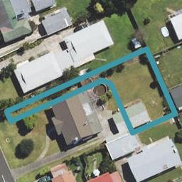 155 Clifford Street, Whataupoko, Gisborne