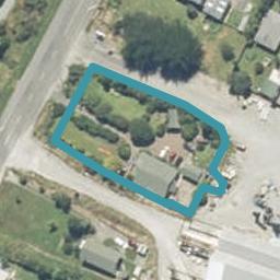 765 State Highway 6, GLADSTONE, GREYMOUTH