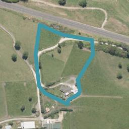 236 State Highway 3, Marybank, Whanganui