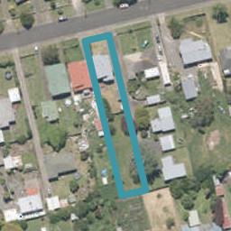 11 Rimu Street, Gonville, Whanganui