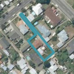 104A Park Road South, Ākina, Hastings