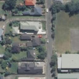 11 Wellington Street, Parkside, Timaru