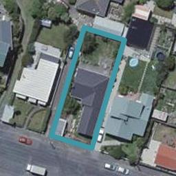 8 Ribble Street, Island Bay, Wellington