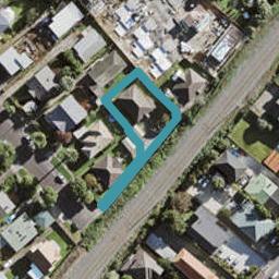 1B Newcastle Terrace, Mount Albert, Auckland