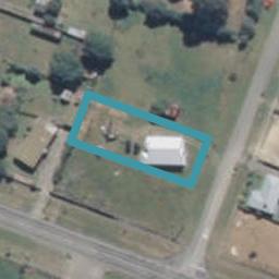 14 Rhodes Street, Pareora