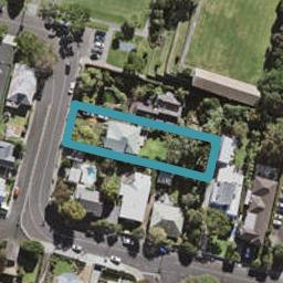 40 Disraeli Street, Mount Eden, Auckland