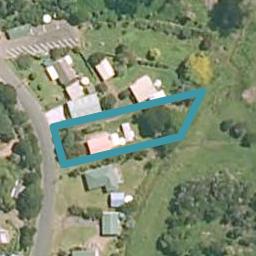 14 Gap Road, Manukau Heads, Āwhitu