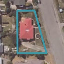 21 Lark Street, Oamaru