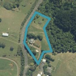 322 Pinnacle Hill Road, Bombay