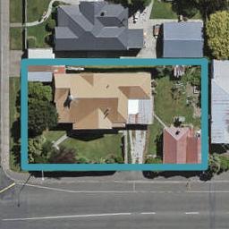 26 Centre Street, Strathern, Invercargill