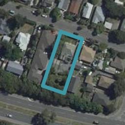 40 Walpole Street, Waltham, Christchurch