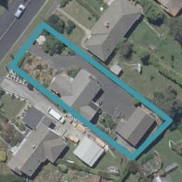 50 Mayfield Avenue, Wakari, Dunedin
