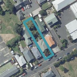 94 Melbourne Street, South Dunedin, Dunedin