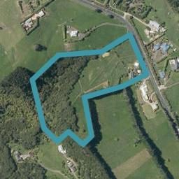 1391 Old North Road, Helensville, Helensville