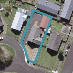 2 Grenville Street, Marfell, New Plymouth