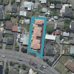1/46 Rookwood Avenue, New Brighton, Christchurch