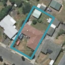 5 Burn Street, Levin, Levin