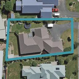 43 Glenroy Park Drive, Waikiwi, Invercargill