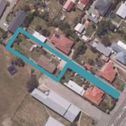 426A Thames Highway, Oamaru North, Oamaru