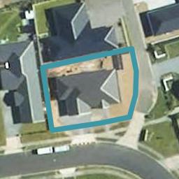 16 Montague Grove, Stratford, Stratford