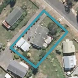 20 Lee Street, Ohakune