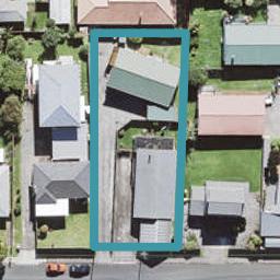 1 Blease Street, New Lynn, Auckland