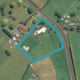 287 Central Road, Hamurana