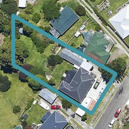 12 Brown Terrace, Te Puke, Te Puke