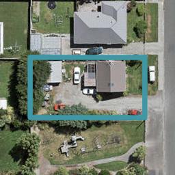 40 Tanner Street, Grasmere, Invercargill