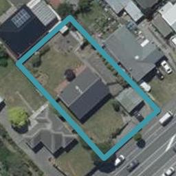 263 Wainoni Road, Avondale, Christchurch