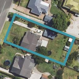 141 Harris Street, Inner Kaiti, Gisborne
