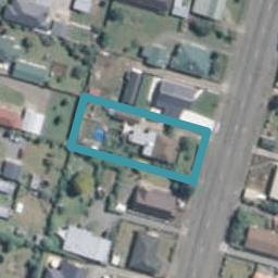 11 Gammack Street, Temuka